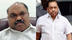 மத்திய அமைச்சர் நாராயண் ரானேவை கைது செய்ய சொன்ன மகாராஷ்டிரா அமைச்சருக்கு அமலாக்கப் பிரிவு சம்மன் 