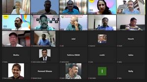 சிங்கப்பூரில் ஜமால் முஹம்மது கல்லூரி முன்னாள் மாணவர்கள் சங்கத்தின் பெற்றோர்களுக்கு இலவச பயிலரங்கு 