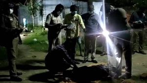 10 வயதில் அக்காவை கள்ளக்காதலனுடன் பார்த்த சிறுவன்..12 வருடம் காத்திருந்து..காஞ்சியில் பயங்கர சம்பவம்