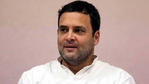 ராகுல்காந்தி மீது போக்சோ சட்டத்தில் நடவடிக்கை எடுக்க வேண்டும்.. மதுரை நீதிமன்றத்தில் வழக்கு! 