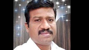 கள்ளக்காதலனுக்காக கணவனை அரிவாள் மனையால் அறுத்து கொன்ற மனைவி.. 10 நாள் கப்சிப்.. கடைசியில் ட்விஸ்ட் 
