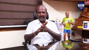  கோயில்களில் அதிகம் கூட்டம் கூடுவதால் கொரோனா பரவுகிறது.. அதனால் தான் தடை நீட்டிப்பு.. அமைச்சர் மா.சு