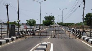 சேலத்தில் அதிகரிக்கும் கொரோனா.. 2 வாரங்களுக்கு கடும் ஊரடங்கு.. முழு விவரம் இதோ! 