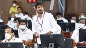 அரியலூர் மருத்துவக் கல்லூரிக்கு அனிதா பெயர் சூட்டுக: பேரவையில் உதயநிதி கோரிக்கை 