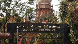 முந்திரி ஆலைத் தொழிலாளி மர்ம மரணம்..  கடலூர் திமுக எம்.பி-க்கு எதிராக ஐகோர்ட்டில் வழக்கு