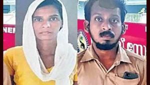 பச்சை சிக்னல்.. ஒரே ரூமில் 10 வருடங்கள்.. பகீரை கிளப்பிய ரகசிய ஜோடி.. முறைப்படி நடந்த திருமணம் 