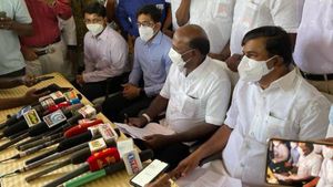 பள்ளிகள் திறப்பு.. மாணவர்களிடையே அதிகரிக்கும் கொரோனா.. அமைச்சர் மா.சு சொல்லும் அதிமுக்கிய தகவல் என்ன