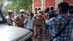 கோவையில் பெண் விமானப்படை அதிகாரி வன்புணர்வு.. இரட்டை விரல் சோதனை செய்த அதிகாரிகள்- அதிர்ச்சி பின்னணி 