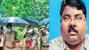 சென்னை ஆடிட்டரை கொலை செய்தது ஏன்?.. கொலையாளியின் பரபரப்பு வாக்குமூலம்! 