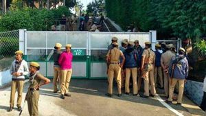 சூடு பிடிக்கும் கொடநாடு வழக்கு.. தனிப்படை போலீஸாரிடம் சிக்கிய முக்கிய ஆதாரம்!.. முடிவுக்கு வருமா? 