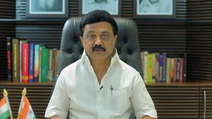 நவ.14-ல் அமித்ஷா கூட்டும் தென் மண்டல கவுன்சில்  கூட்டம்- தமிழக முதல்வர் மு.க.ஸ்டாலின் பங்கேற்பாரா? 