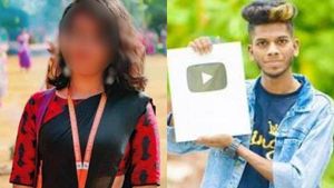 பிராங்க் யூடியூபரால் நேர்ந்த கதி.. கையை அறுத்து கொண்டு தூக்கில் தொங்கிய இளம்பெண்.. திருச்சியில் ஷாக்