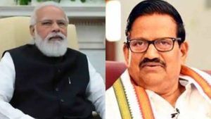 எந்த பிரதமரும் செய்யாததையா மோடி செய்துவிட்டார்... ஊடகங்கள் தான் அவரை பெரிதுபடுத்துகின்றன -K.s.அழகிரி