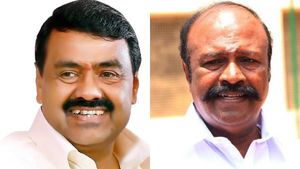 நல்ல ஸ்ட்ராங்கா 2 டீ... ஒரு பிளேட் ஆனியன் பக்கோடா... எதிர் எதிர் துருவங்களை இணைத்த பேக்கரி..! 