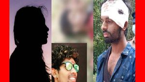 3 கணவன்கள்.. 2 கள்ளக்காதலன்கள்.. 4வது திருமணத்துக்கு ரெடியான இளம்பெண்.. கொலையில் முடிந்த கொடுமை