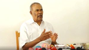 கூடங்குளம் அணுஉலைக் கழிவுகளை அதன் வளாகத்திற்குள் சேமிக்க சபாநாயகர் அப்பாவு  கடும் எதிர்ப்பு 