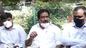 பத்திரப்பதிவு  மோசடி.. வரப்போகும் புதிய சட்டம்..  அமைச்சரின் பேச்சால் கலக்கத்தில் அதிகாரிகள் 