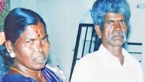 வீட்டை பூட்டி தீ வைத்து.. தாத்தா பாட்டியை எரித்துக் கொன்ற 16 வயது பேரன்.. நடுங்கிப்போன சேலம்! 