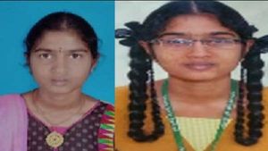 நாமக்கல் அருகே நீட் தேர்வு எழுதிய மாணவி திடீர் மாயம்.. தீவிரமாக தேடும் போலீஸ் 