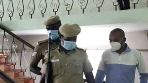 குழந்தை  திருமணம் செய்வோருக்கு பாடம்..  ராணுவ வீரருக்கு 22 வருடம் ஜெயில்.. என்ன நடந்தது? 
