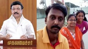 சிஎம் சார் காப்பாத்துங்க..உயிருக்கு போராடிய சிறுமி.. ஸ்டாலின் பேசுறேன்மா- போன் செய்து உதவிய முதல்வர் 