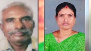 திருமண போட்டோவை வாட்ஸ் அப்பில் அனுப்பிய செல்ல மகள்.. அதிர்ந்துபோய் உயிரை விட்ட பெற்றோர் 