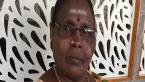  'திடீர் திருப்பம்..' திண்டுக்கல்லை உலுக்கிய நிர்மலா தேவி படுகொலை.. 3 பேர் கைது 