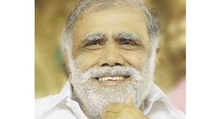 கூட்டுறவு வங்கிகளில் ரூ.15 கோடி மோசடி... தவறு செய்தவர்களுக்கு தண்டனை உறுதி - ஐ. பெரிய சாமி 