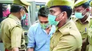 பெண் அதிகாரி பலாத்காரம்.. விமானப்படை அதிகாரியிடம் விசாரணை நடத்த போலீசாருக்கு அனுமதி! 