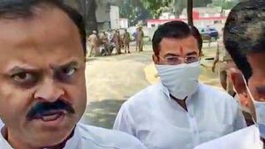 விவசாயிகள் போராட்டச் சம்பவம்: சிறைக்கு அனுப்பப்பட்ட ஆஷிஷ் மிஸ்ரா.. நாளை மீண்டும் விசாரணை!