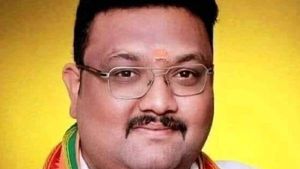 குடும்பத்தினர் கூட ஓட்டு போடவில்லையா..  ஒரு ஓட்டு வாங்கிய பாஜக பிரமுகர் சொல்வது என்ன? 
