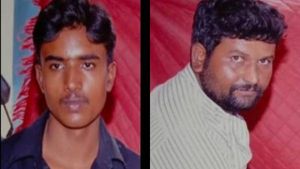  பக்கா ஸ்கெட்ச்.. மன்னித்து ஏற்ற கணவனை மனசாட்சியே இல்லாமல் கொன்ற மனைவி.. சிக்கியது எப்படி? 