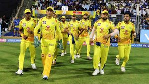 ஹலோ ஹேட்டர்ஸ்.. சிஎஸ்கே வெளியேறல.. வெறியேற்றியது.. தெறிக்கும் தோனி மீம்ஸ் 