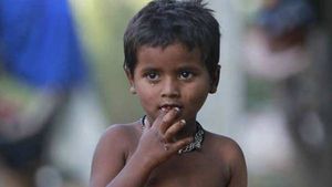 பசி குறியீடு.. 101வது இடத்தில் இந்தியா.. பாகிஸ்தான், வங்கதேசம், நேபாளம் நம்மை விட முன்னேற்றம் 