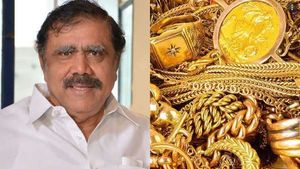 தீபாவளிக்கு வரும் குட் நியூஸ்? தங்க நகைக்கடன் தள்ளுபடி குறித்து அமைச்சர் ஐ பெரியசாமி முக்கிய அப்டேட்