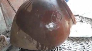 தென்காசி அருகே ஒரு 