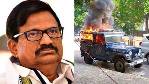 விவசாயிகள் போராட்டம் : லக்கிம்பூர் வன்முறை ஜாலியன் வாலபாக் படுகொலையை விட மோசமானது  - கே.எஸ்.அழகிரி 