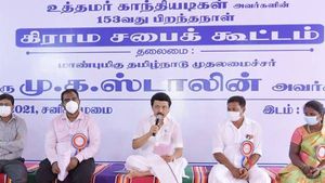 வரலாற்றிலேயே முதல் முறை..  ஸ்டாலின் பாப்பாபட்டியில் செய்திருப்பது 'செயல்' அல்ல.. தரமான சம்பவம் 