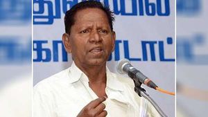 2 முறை எம்எல்ஏ! ஆனால் கடைசி வரை வாடகை வீடு! காலமானார் மக்கள் தொண்டர் நன்மாறன்!