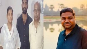 திமுக எம்பி கொடுத்த குரல்.. ஒன்றரை வருடத்திற்கு பின் சேர்ந்த காதல் ஜோடி.. தடுக்கப்பட்ட ஆணவ கொலை! 