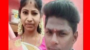 மாமியார் தான் காரணம்.. பெல்ட்டால் கழுத்தை இறுக்கி மனைவியை கொன்றது ஏன்.. இளைஞர் பரபர வாக்குமூலம்