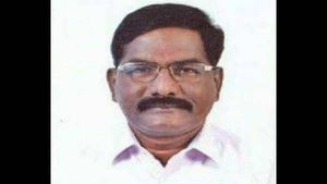 அரசு உயர் அதிகாரி மீது பாலியல் புகார்..  ஓய்வு பெறும் நாளில் பணியிடை நீக்கம்.. என்ன நடந்தது? 