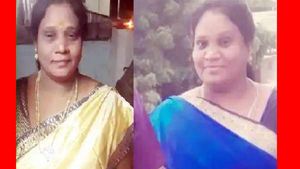 நடுங்க வைத்த பாட்டி.. 3 மாத பேரன் கொடூர கொலை.. 2வது நாளாக தேடுதல் வேட்டை.. திட்டமிட்ட கொலையா? 