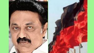 ஸ்டாலின் எடுத்த ஆக்‌ஷன்.. ஒரே நாளில் அதிரடி.. 3 பஸ்களில் பெண்களுக்கு இலவசம்.. எங்கேன்னு பாருங்க