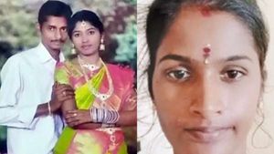 'உறவு'க்கு அழைத்து டார்ச்சர் செய்த கணவன்.. கள்ளக்காதலனுக்காக மனைவி செய்த துணிகரம்.. சங்ககிரி ஷாக்