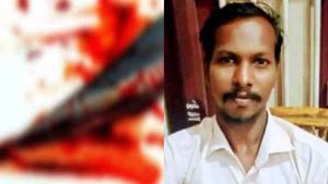 16 வயதினிலே.. வேறு வேறு சாதி.. ஆட்டோ டிரைவரை குத்தி கொன்ற வெல்டர்.. ஆணவ கொலையில் நடந்தது என்ன?