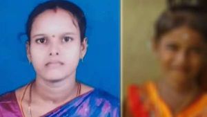 கோவில்பட்டி  ஓட்டலில் பரோட்டா சாப்பிட்ட தாய்-மகள் அடுத்தடுத்து மர்ம மரணம்.. என்ன நடந்தது? 