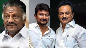 'அந்த' திறமையும், தகுதியும் அவர்களுக்கு மட்டுமே உண்டு.. முதல்வர் ஸ்டாலின், உதயநிதியை கலாய்த்த ஓபிஎஸ் 
