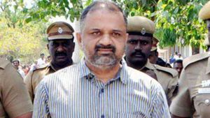 பரோல் முடிந்தது.. 150 நாட்களுக்கு பிறகு புழல் சிறை செல்கிறார் பேரறிவாளன் 