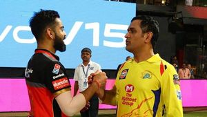 ஆர்சிபி தோற்றதால் சிஎஸ்கே டீமுக்கு அடித்த லக்.. குவாலிபையர் 1-ல் டெல்லியுடன் ஞாயிற்றுக்கிழமை மோதல் 